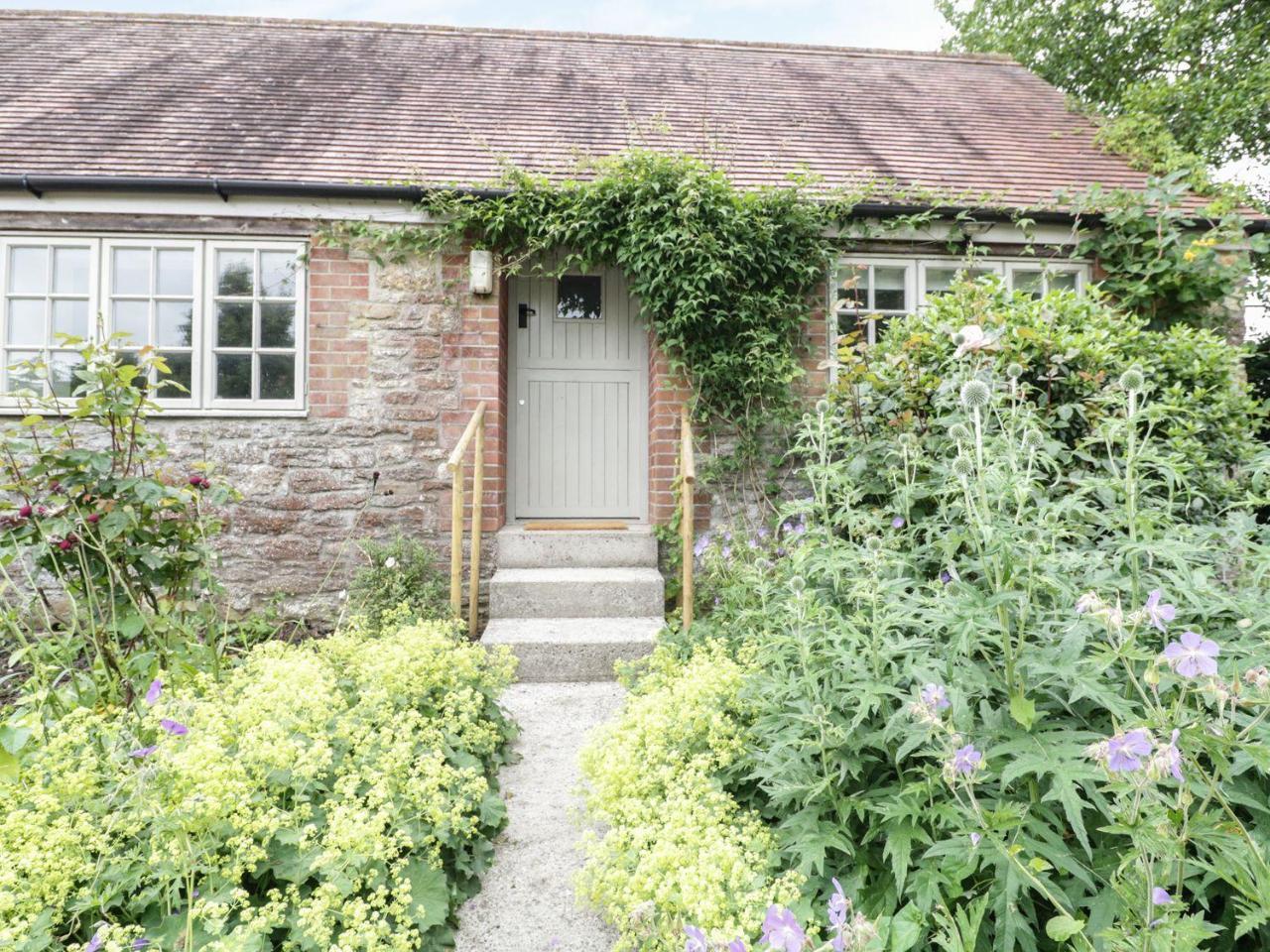 Frith Cottage, Wincanton Exterior photo
